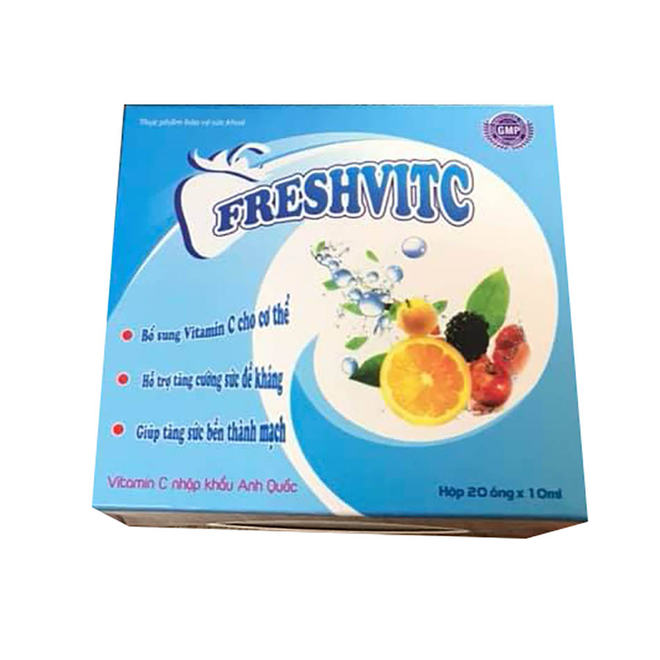 Freshvitc