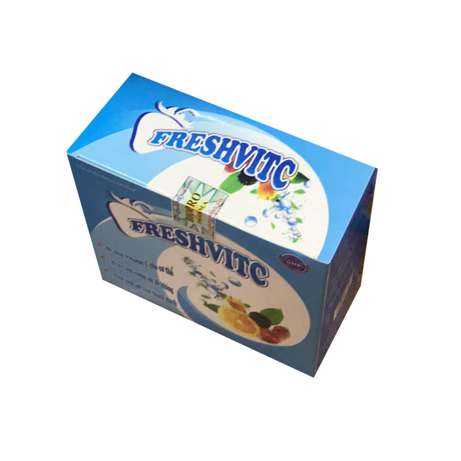 Freshvitc