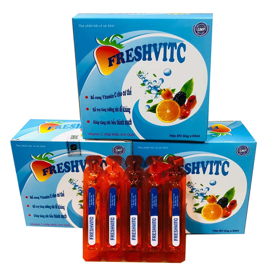 Freshvitc