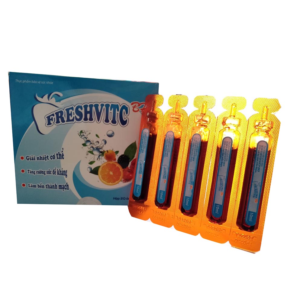 Freshvitc