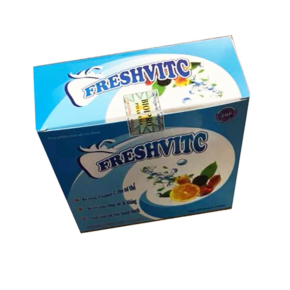 Freshvitc