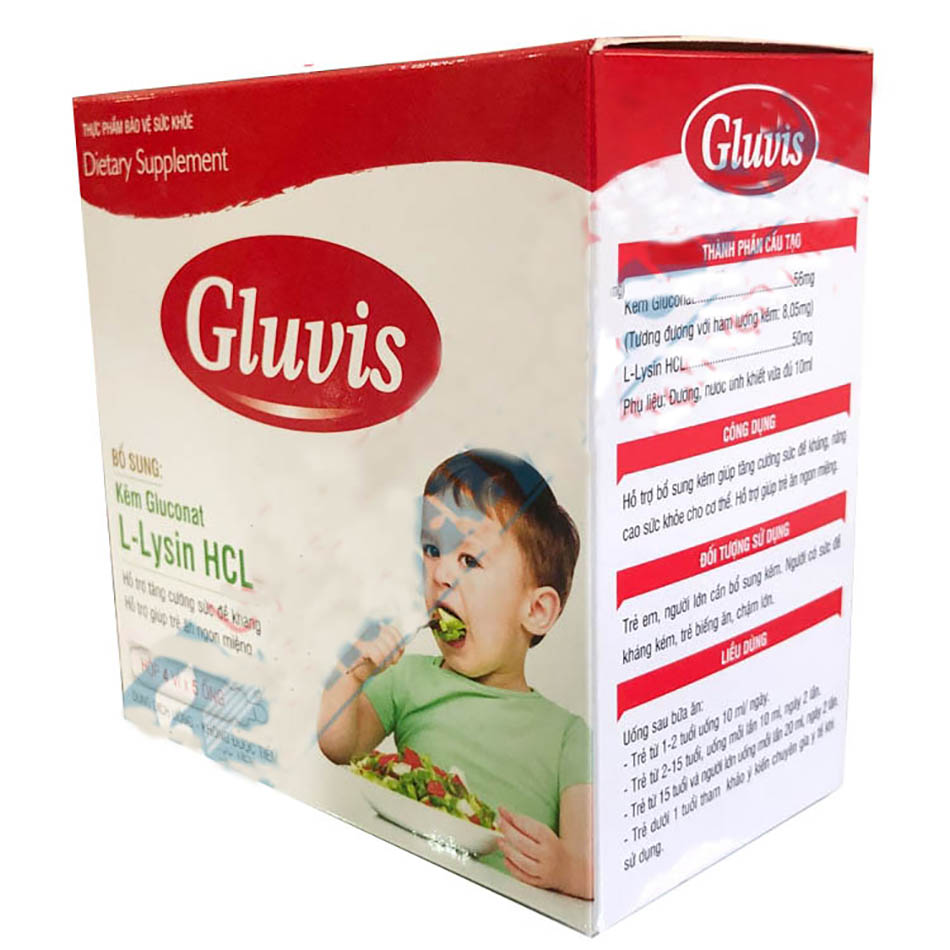 Gluvis