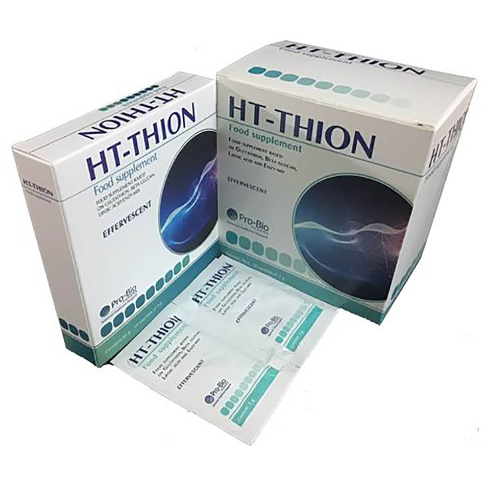 HT-Thion (Hộp 30 gói)