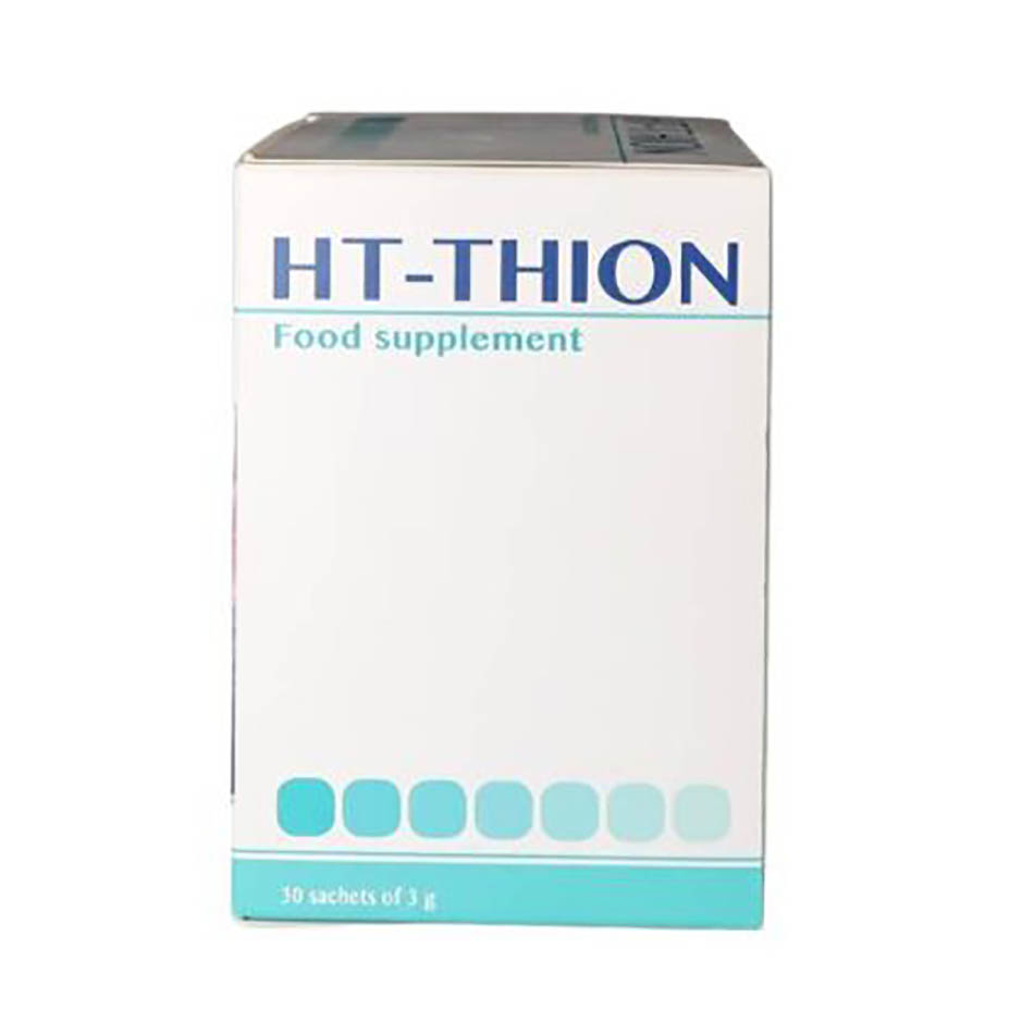 HT-Thion (Hộp 30 gói)