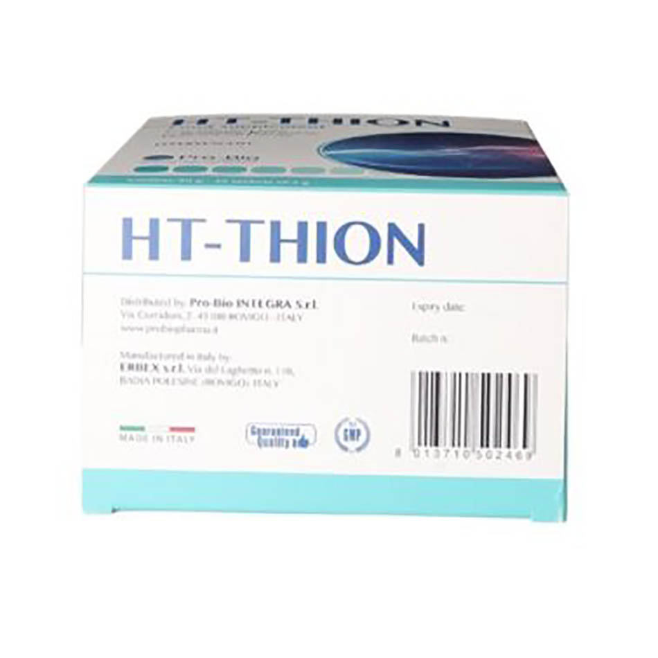 HT-Thion (Hộp 30 gói)