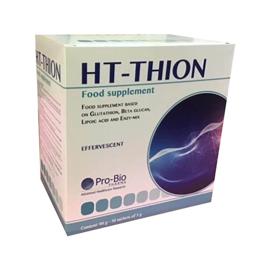 HT-Thion (Hộp 30 gói)