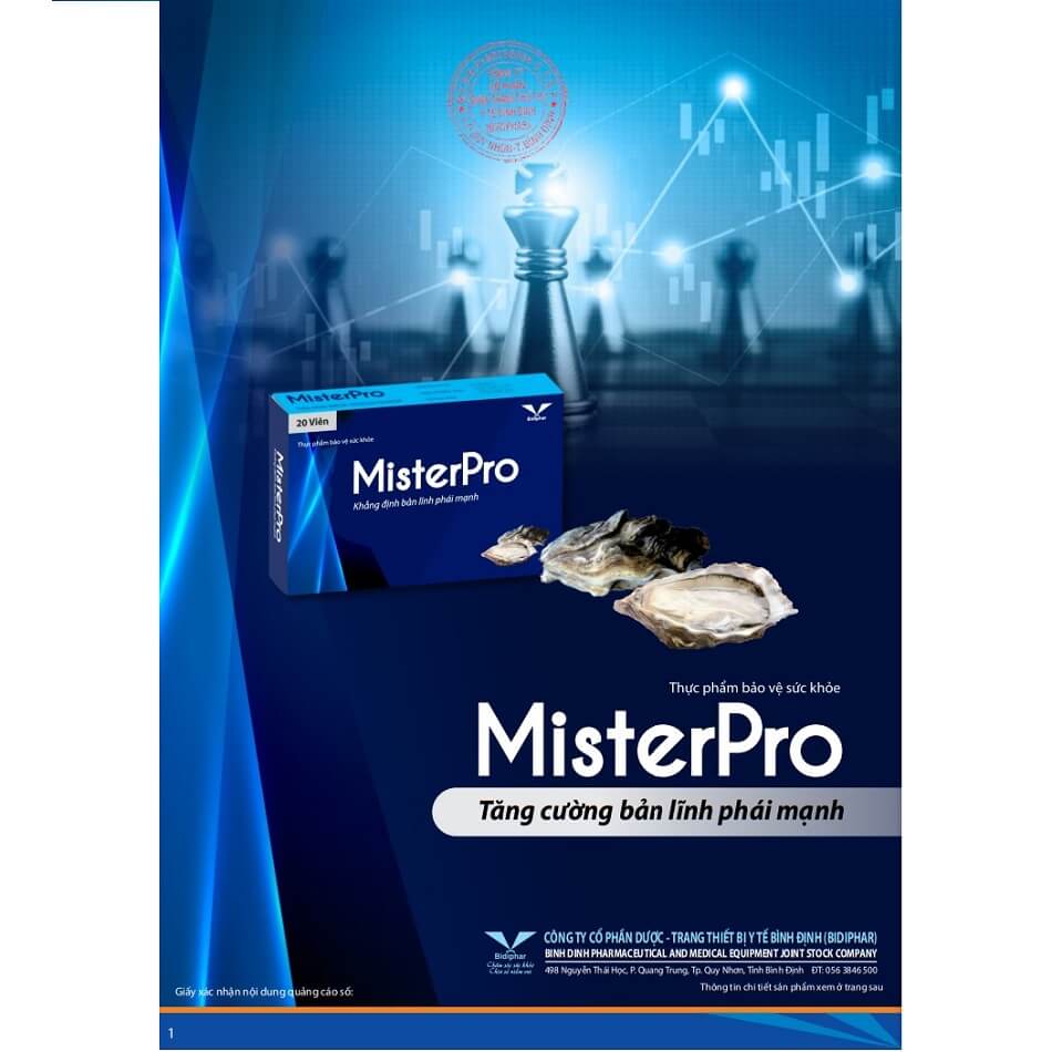 MisterPro