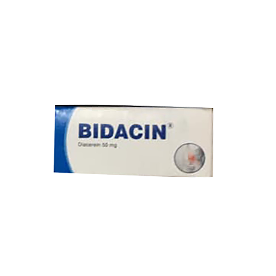 Bidacin 50mg