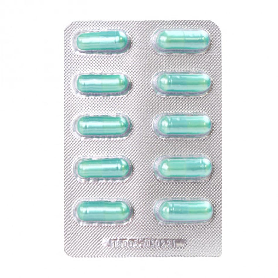 Bidacin 50mg