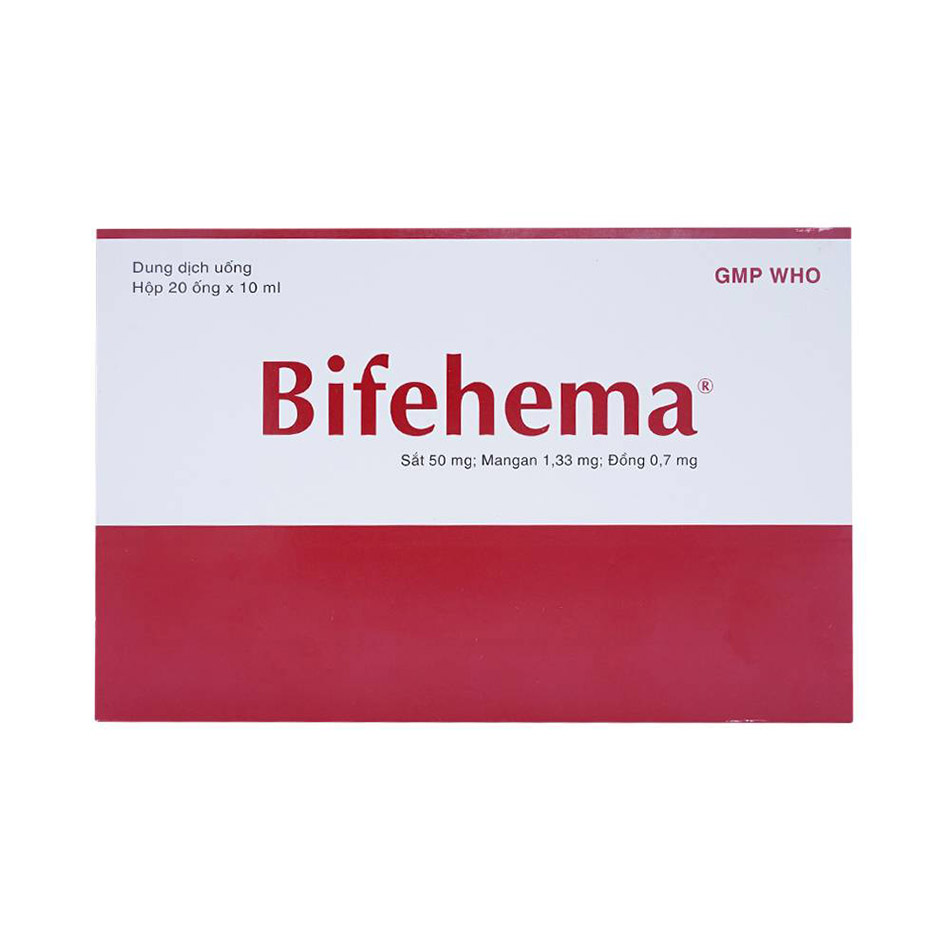 Bifehema