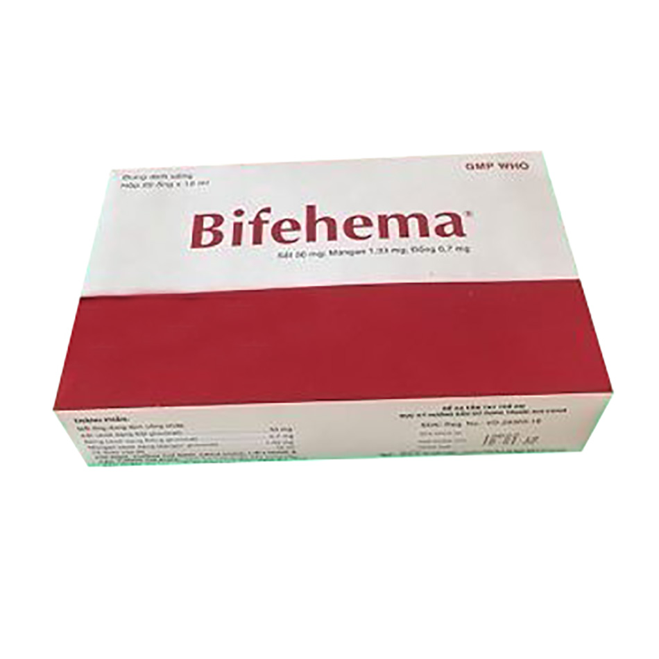 Bifehema