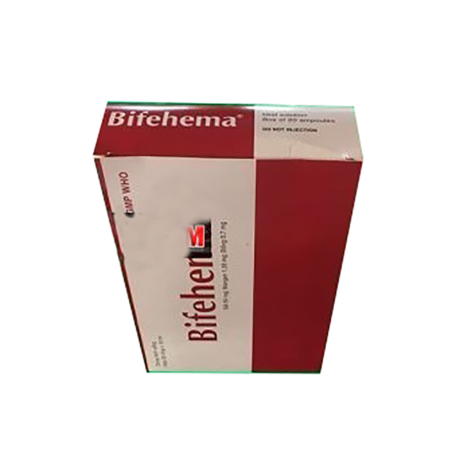 Bifehema