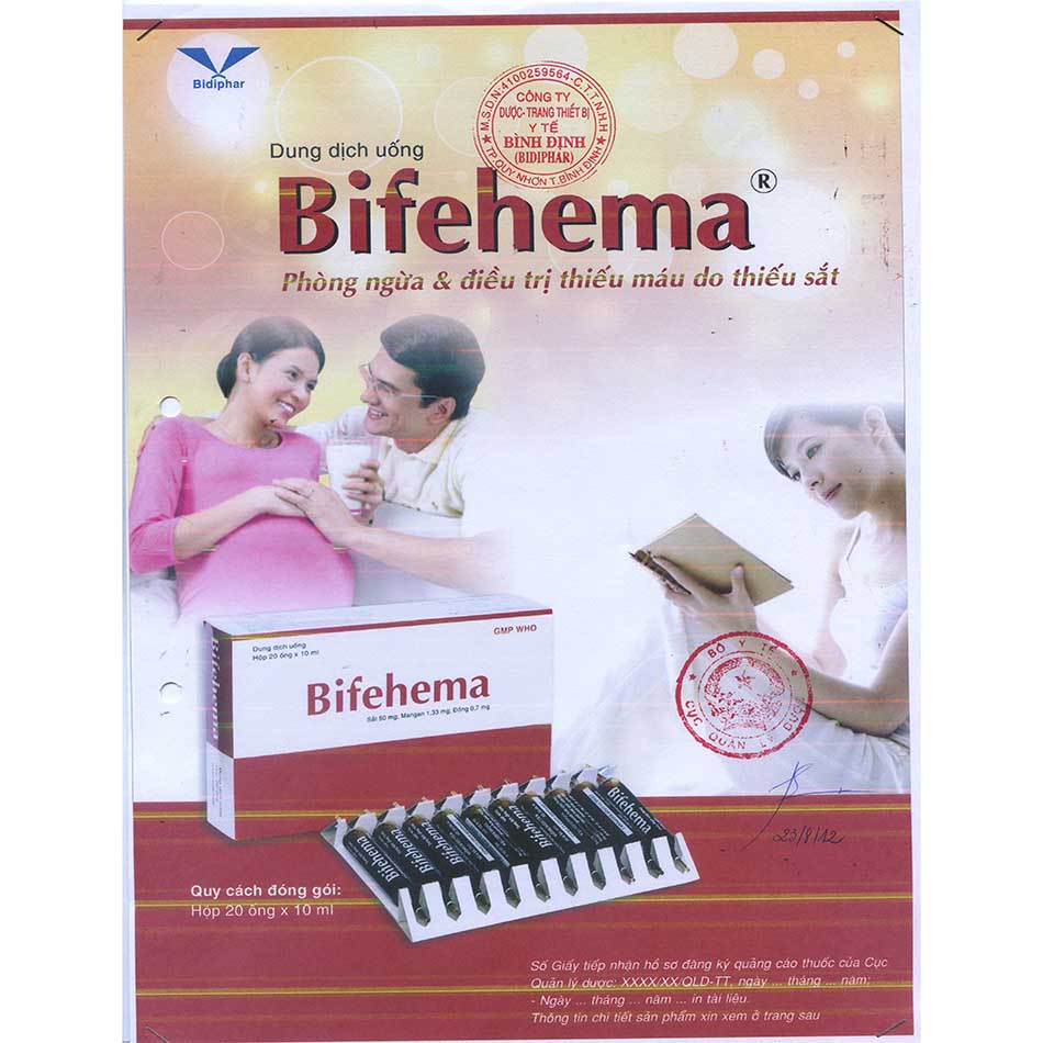 Bifehema