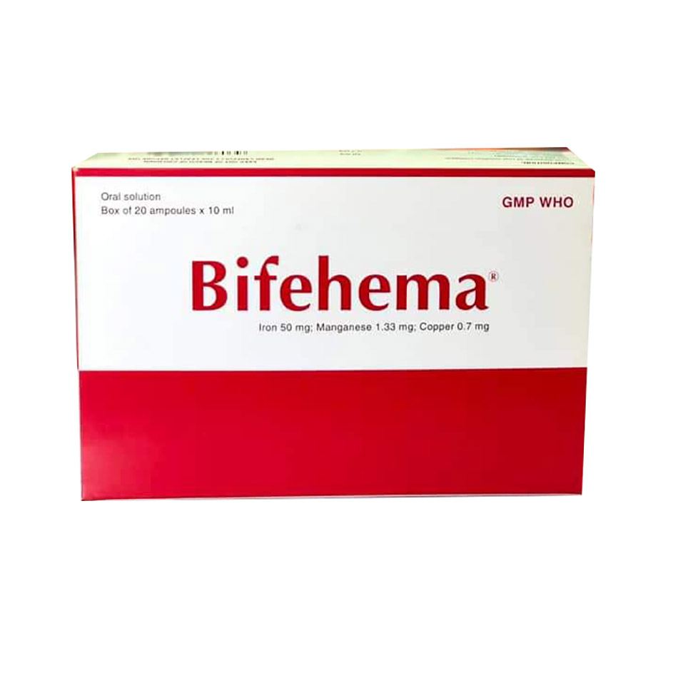 Bifehema