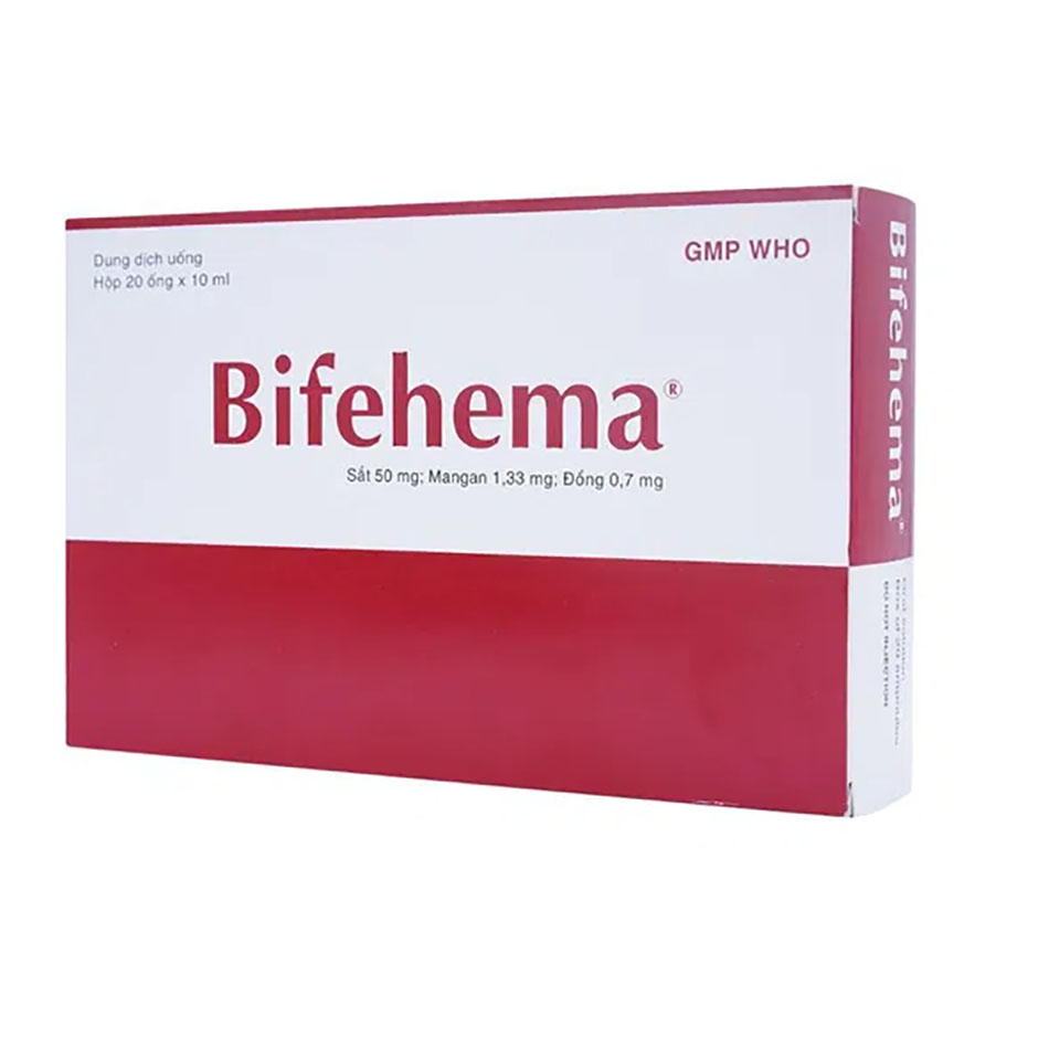 Bifehema