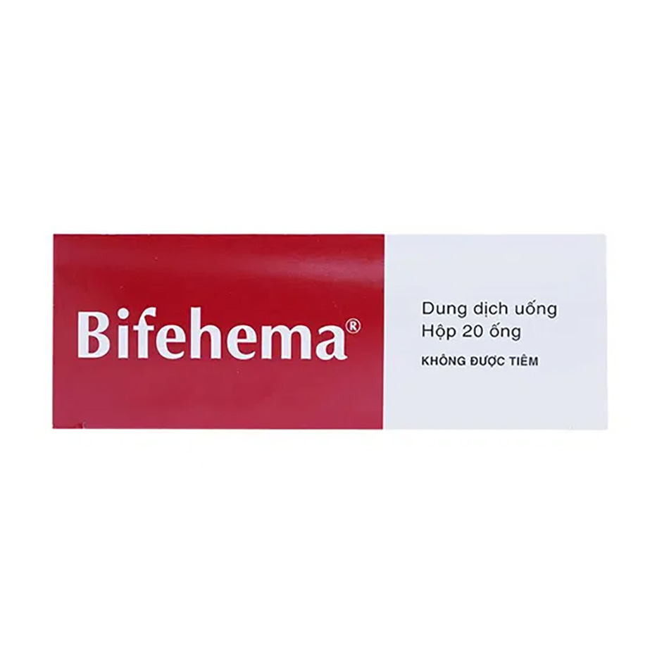 Bifehema