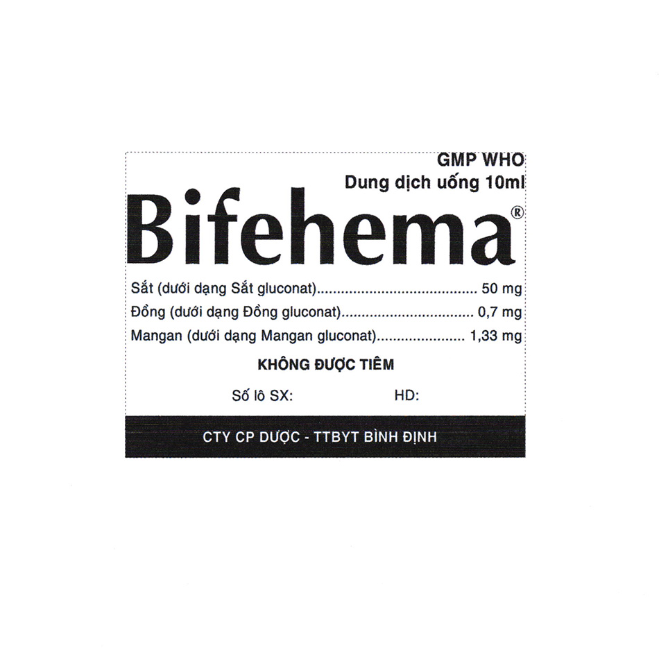 Bifehema