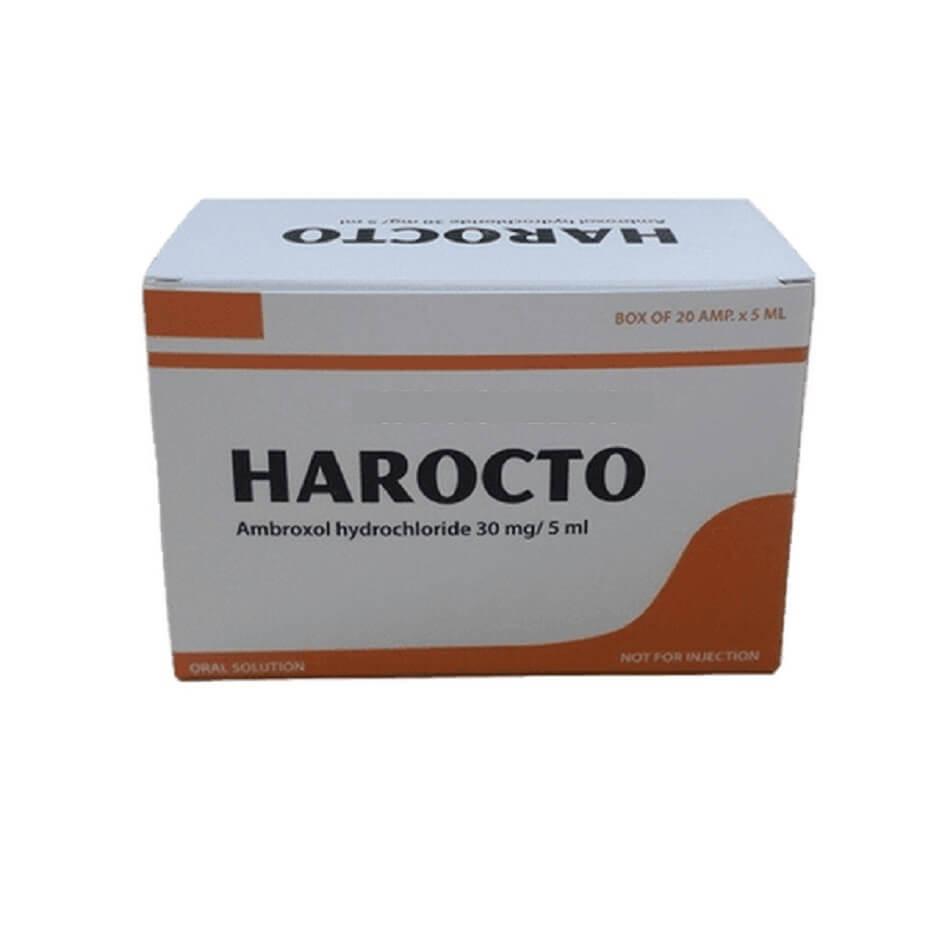 Harocto