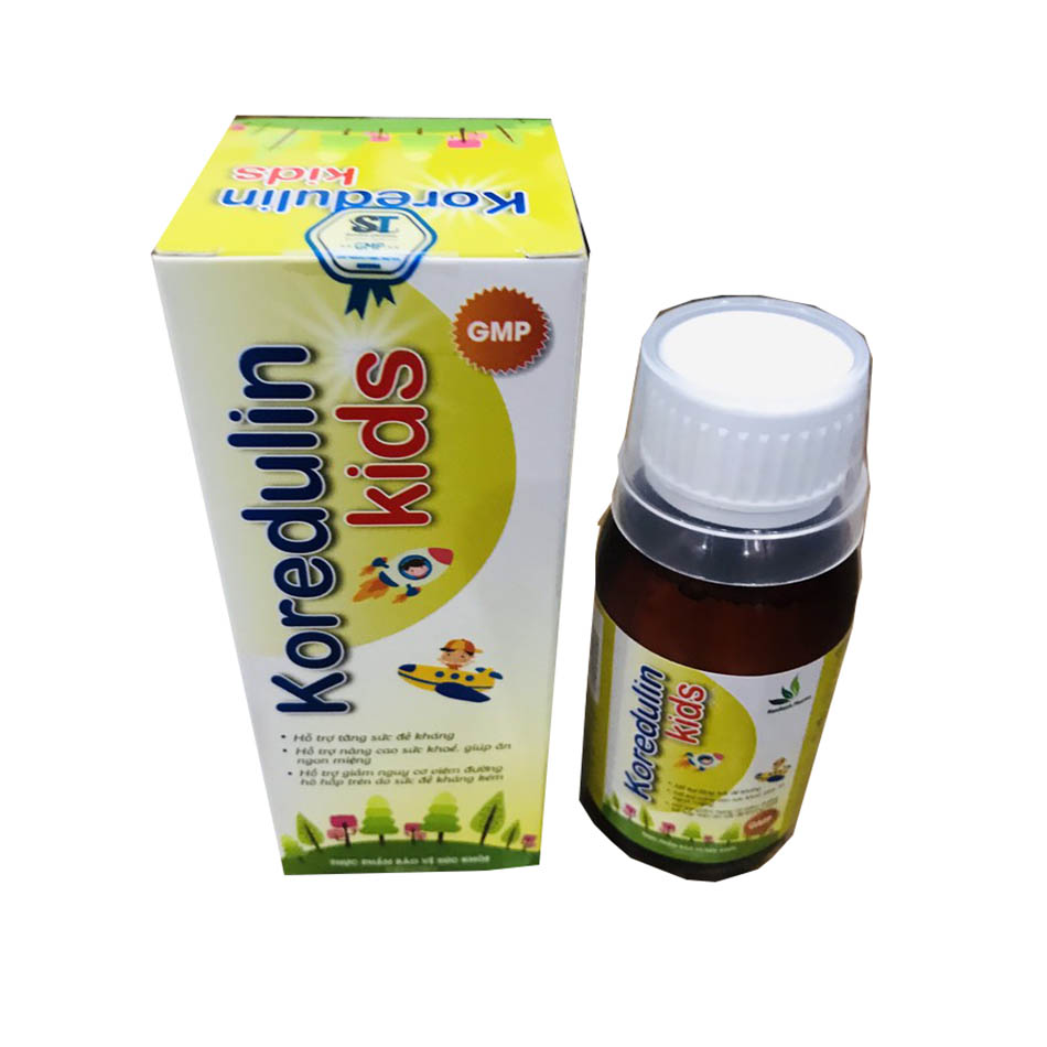 Koredulin Kids 100ml