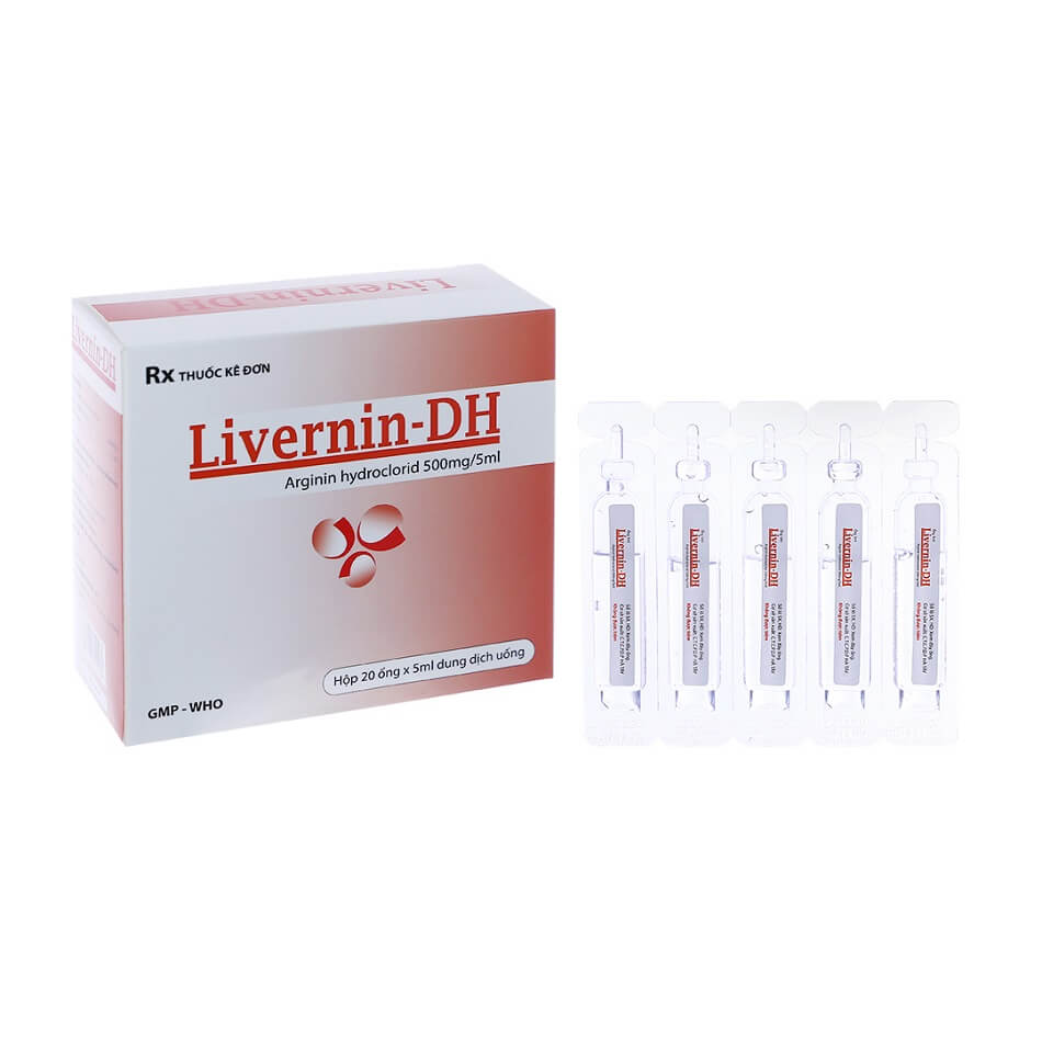 Livernin-DH