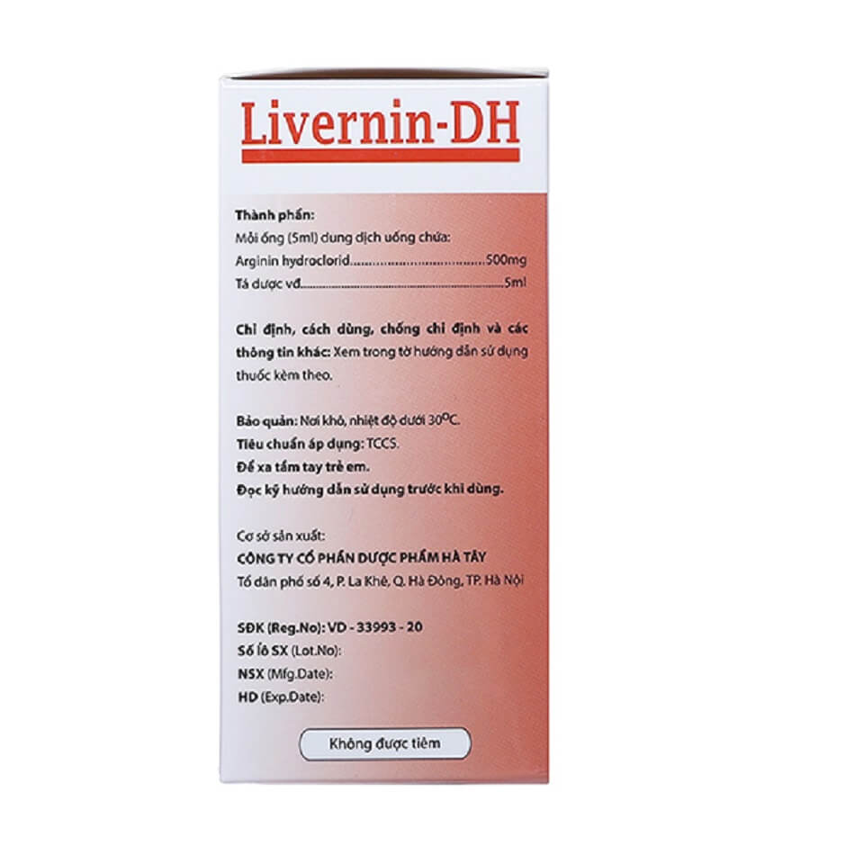 Livernin-DH