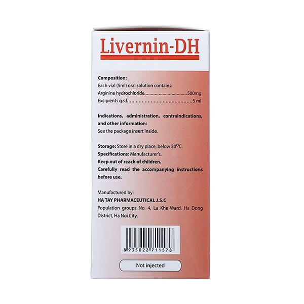 Livernin-DH