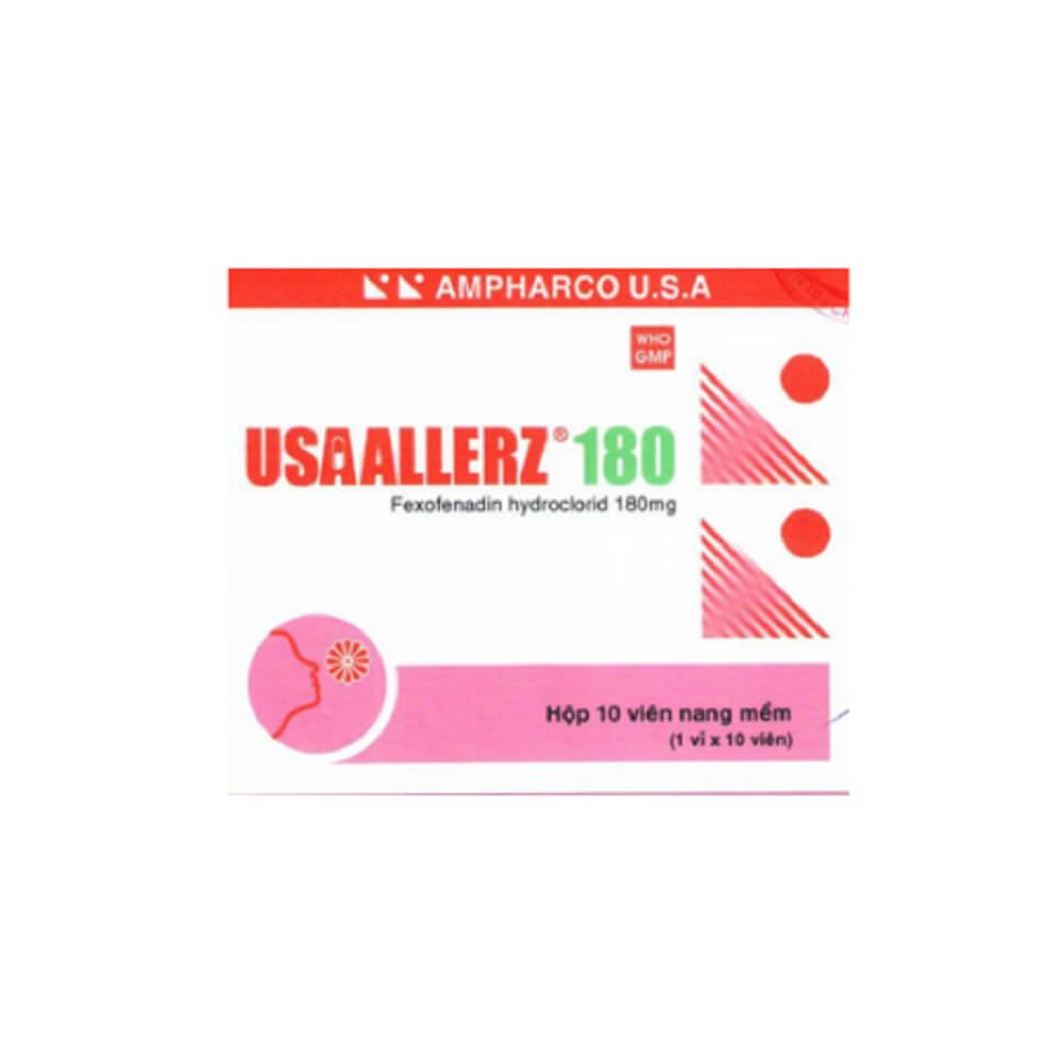 USAAllerz 180