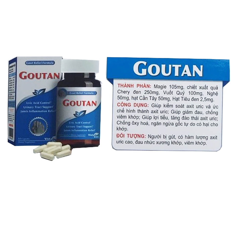 Goutan