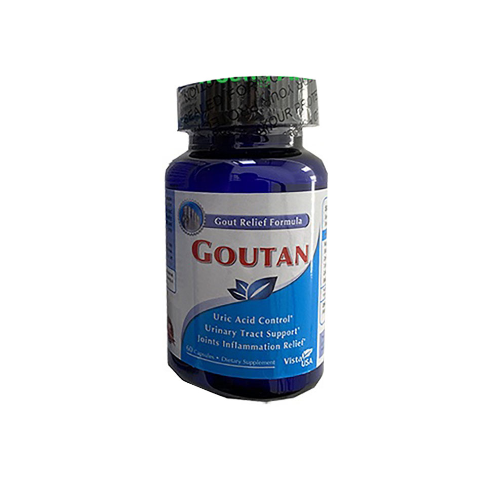 Goutan