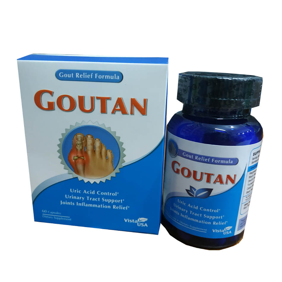 Goutan