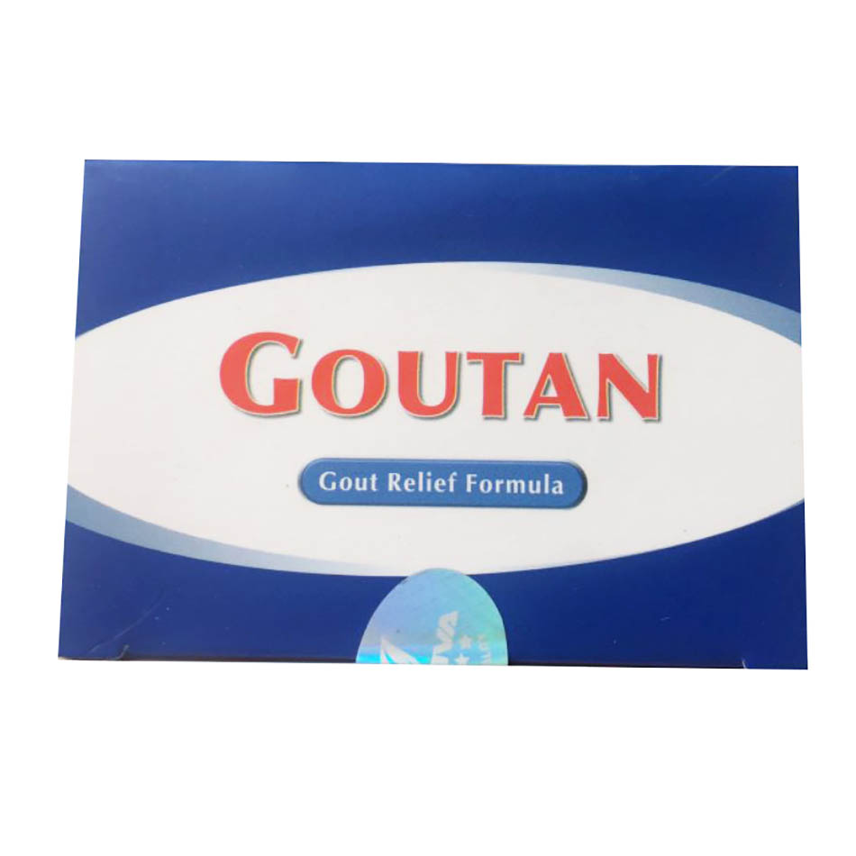 Goutan