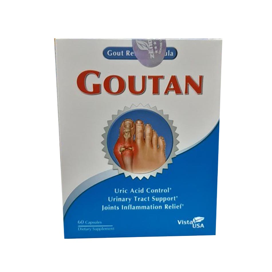 Goutan