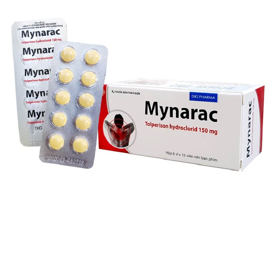 Mynarac 150mg