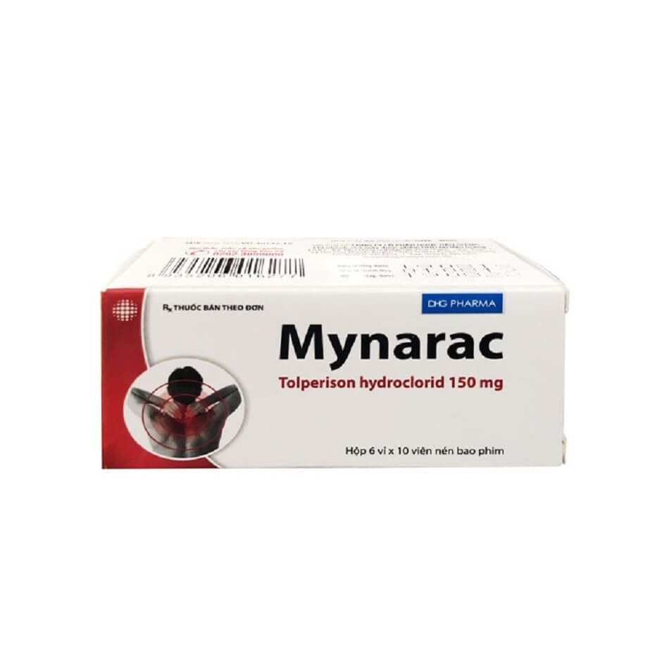 Mynarac 150mg