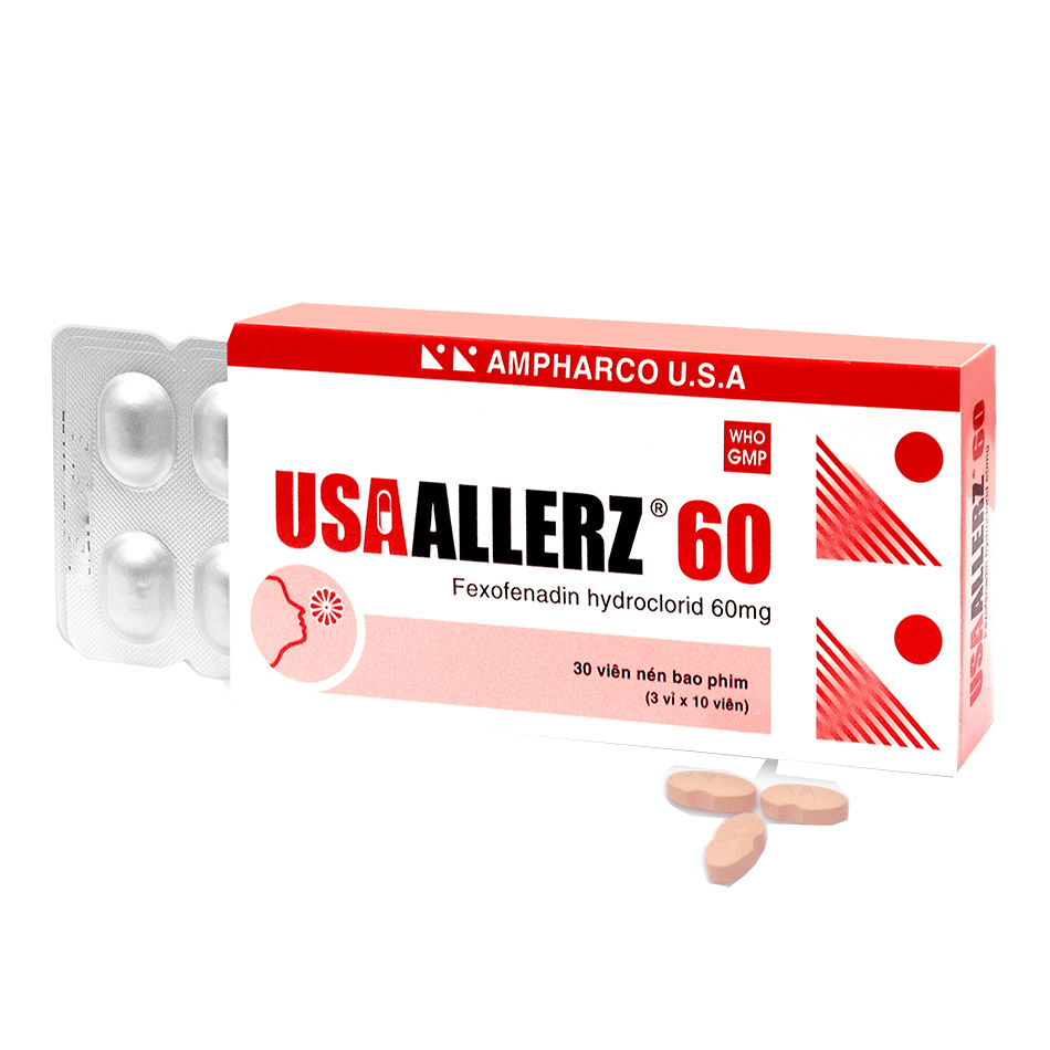 USAAllerz 60