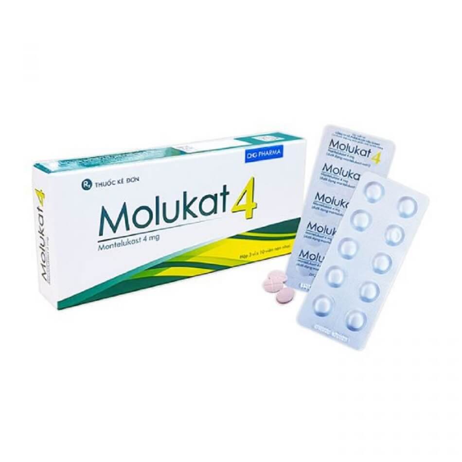 Molukat 4