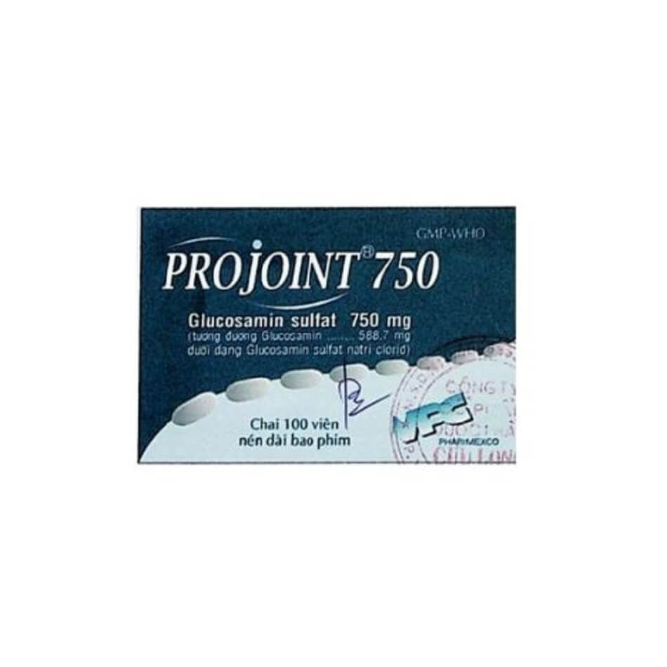 Projoint 750