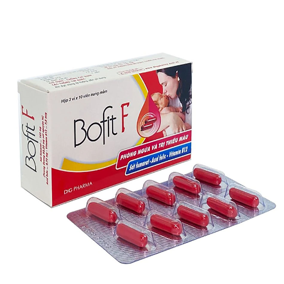 Bofit F