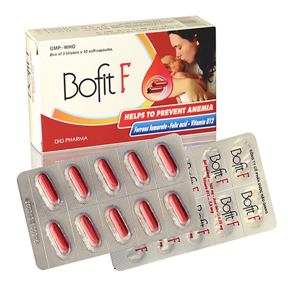 Bofit F