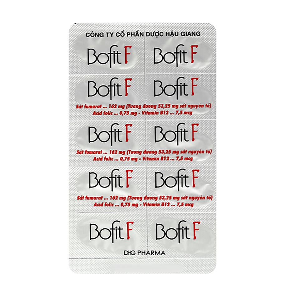 Bofit F