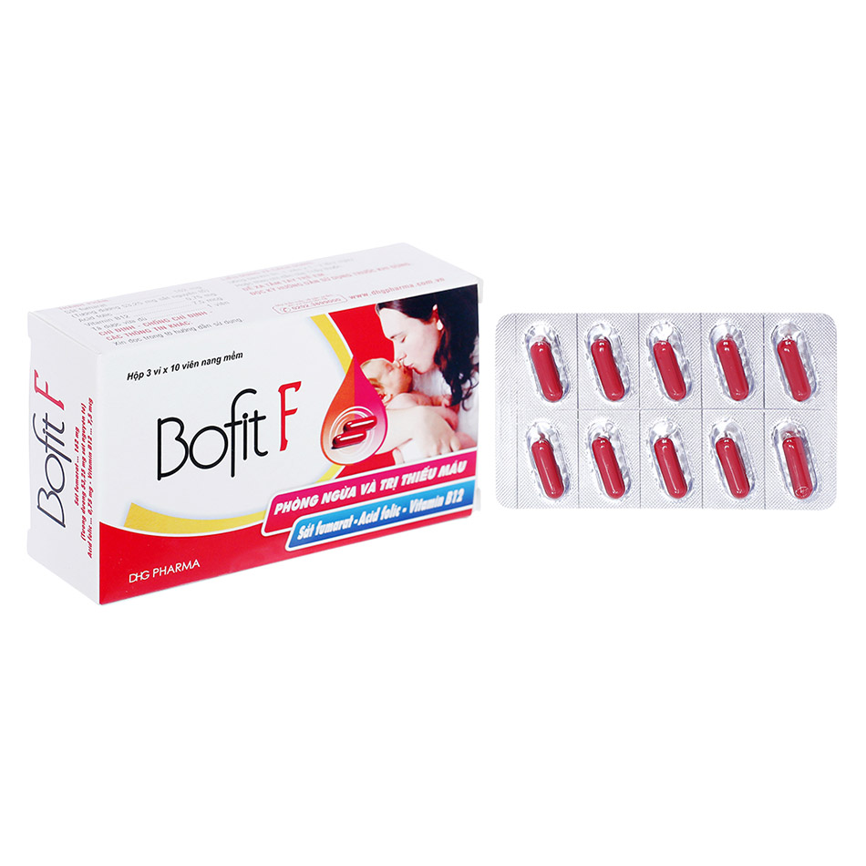 Bofit F