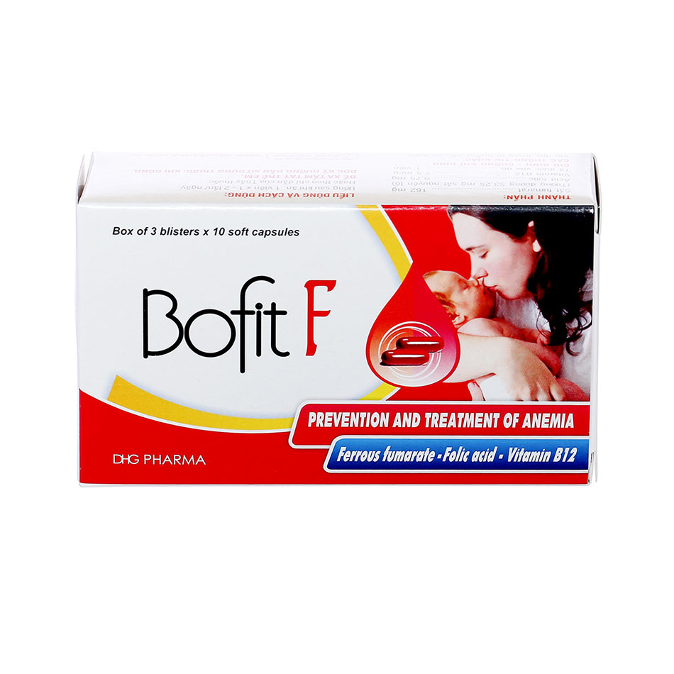 Bofit F