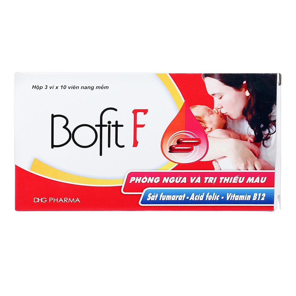 Bofit F