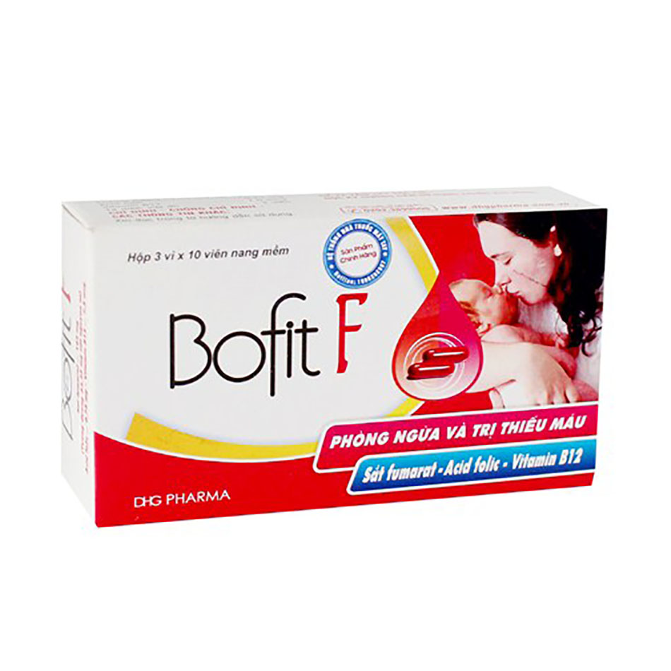 Bofit F