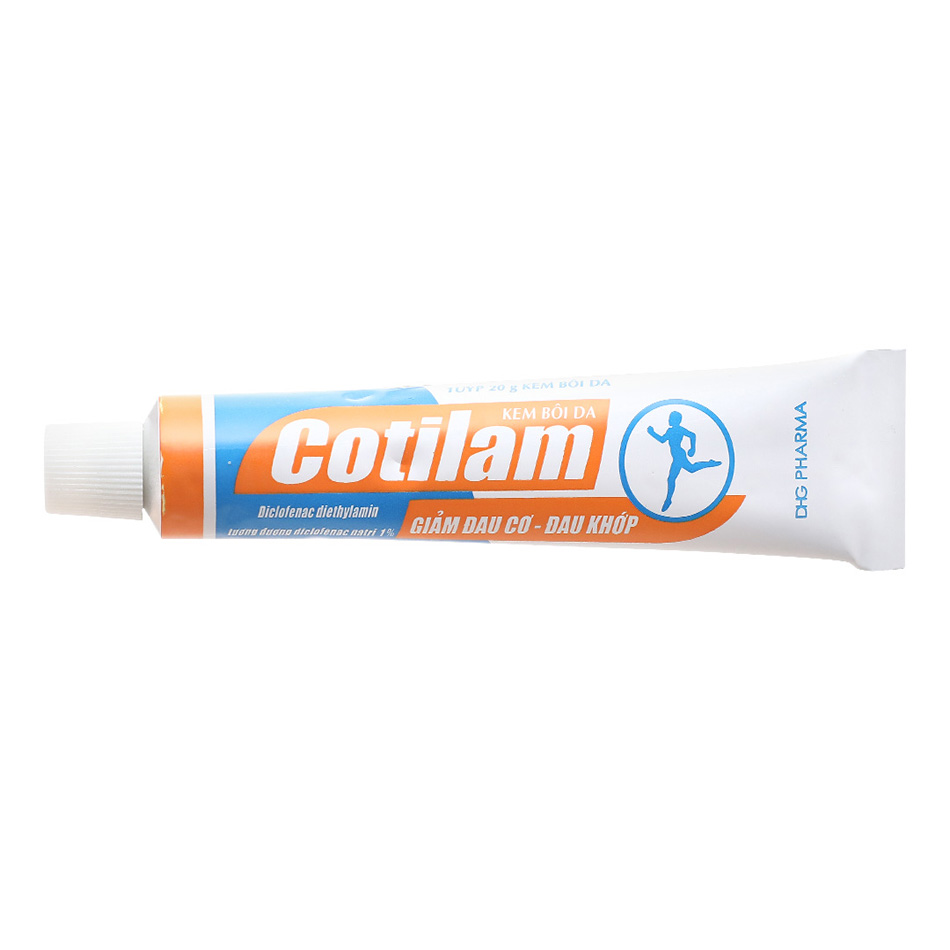 Cotilam 20g