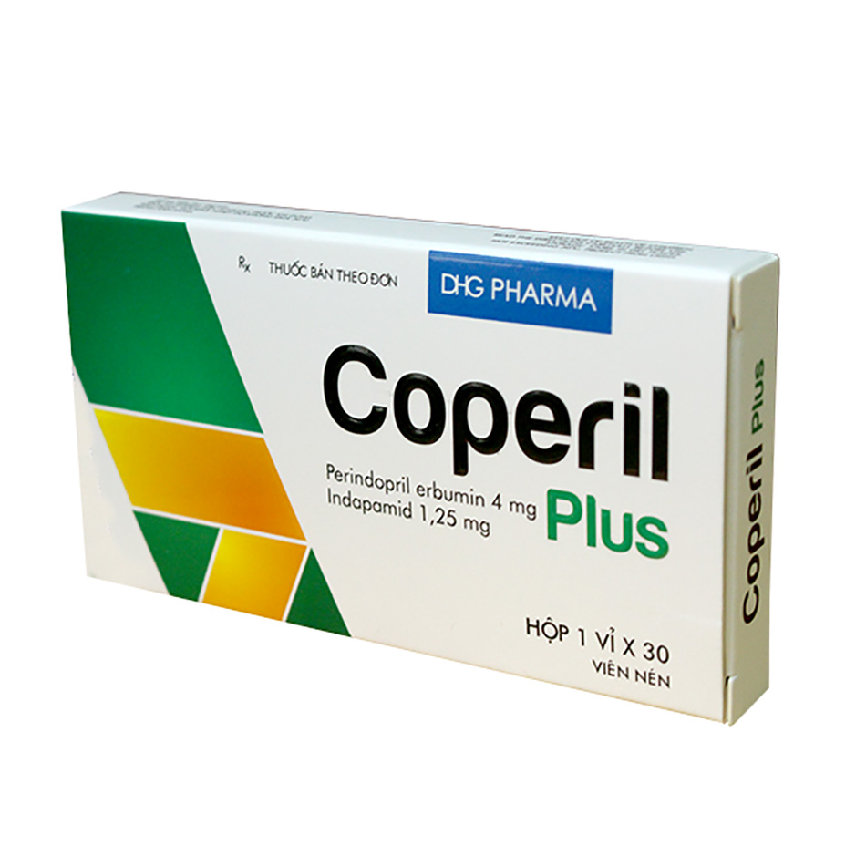 Coperil Plus