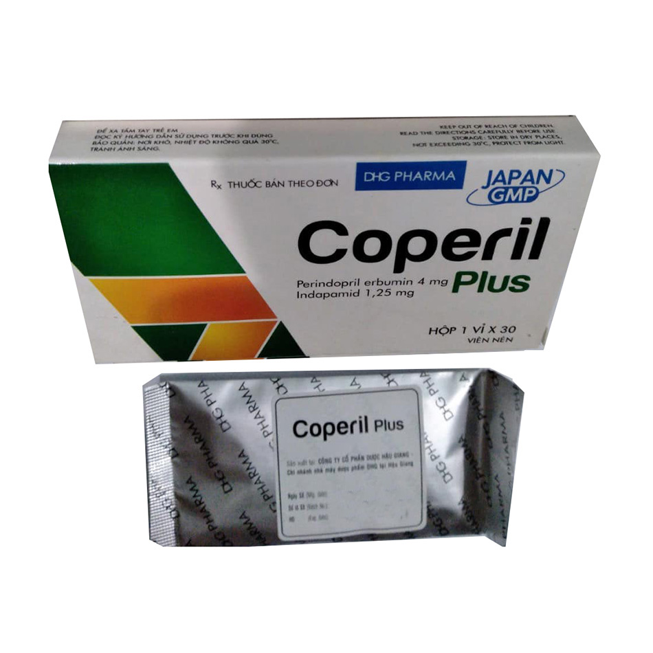 Coperil Plus