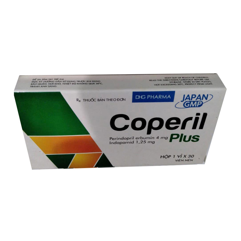 Coperil Plus