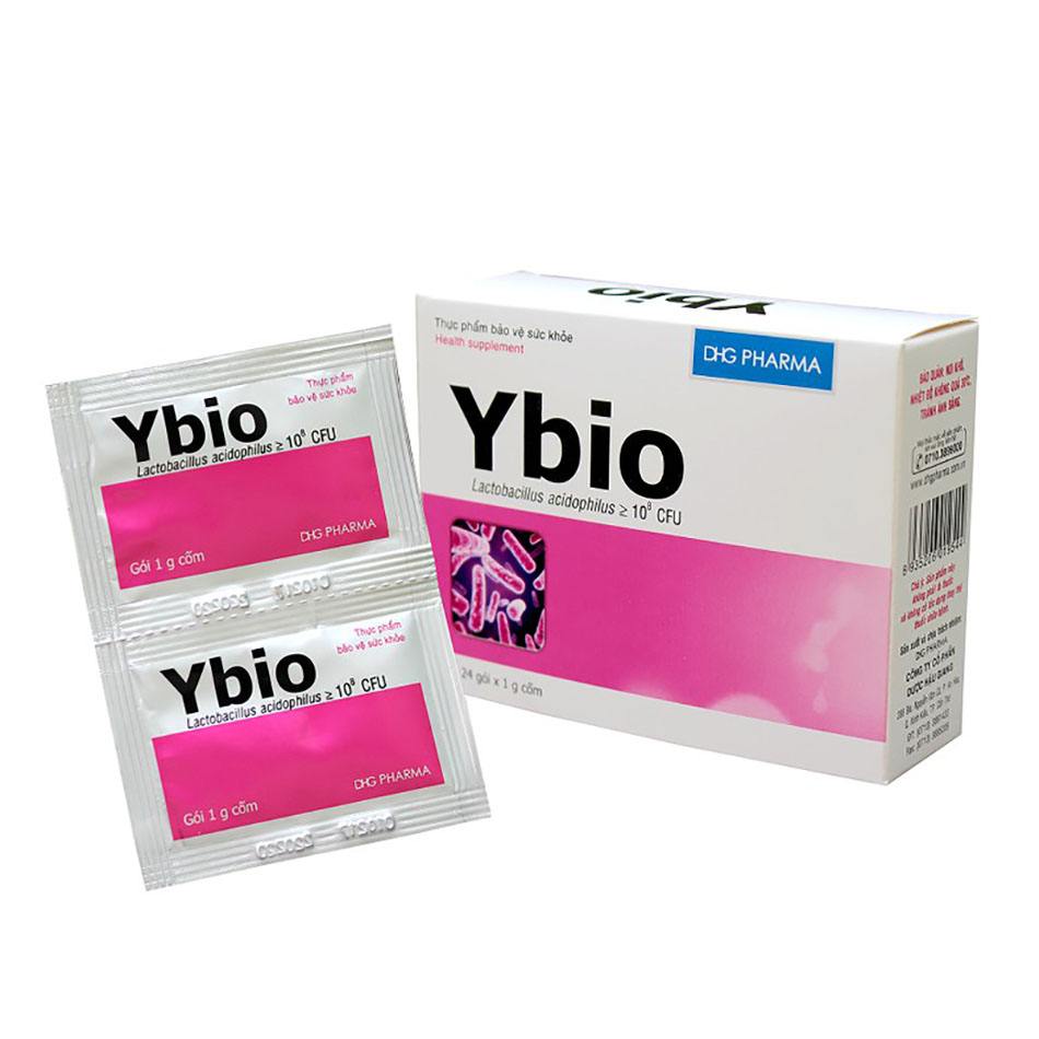 Ybio