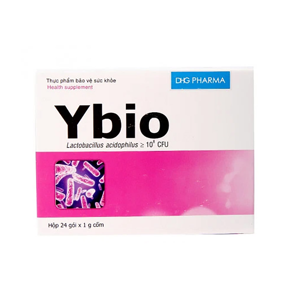 Ybio